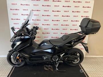 Yamaha TMAX 560 Tech Max