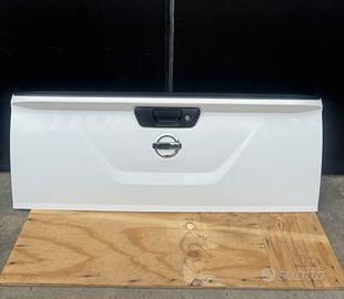 Portellone Cassone Nissan Navara D23 NP300