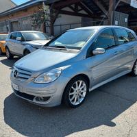 Mercedes-benz B 170 Sport