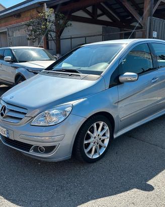 Mercedes-benz B 170 Sport