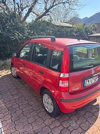 Fiat Panda 2004 1.2 benzina 100mila km