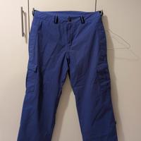 Pantaloni sci/snowboard Bonfire