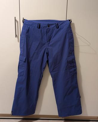 Pantaloni sci/snowboard Bonfire