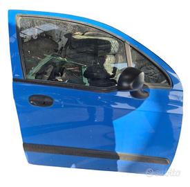 PORTIERA ANTERIORE DESTRA CHEVROLET Matiz 3Â° Seri