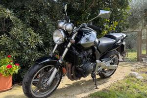 Honda CBF 600 N