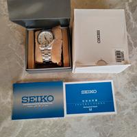 Seiko SARB 035