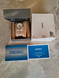 Seiko SARB 035