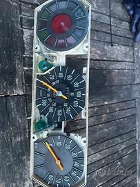 Strumentalizzazione- cruscotto Citroen DS