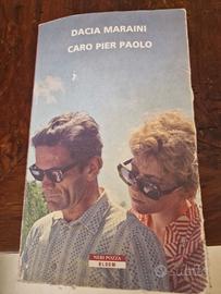 caro pierpaolo dacia maraini