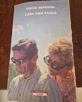caro pierpaolo dacia maraini
