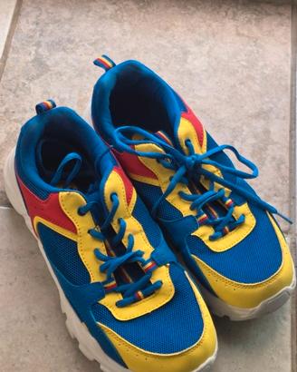 Scarpe Lidl 41