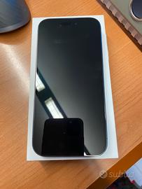 Iphone 14 pro 256 gb viola