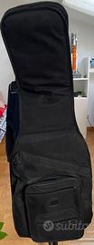 Custodia per chitarra