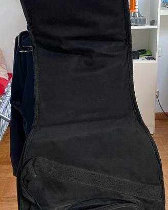 Custodia per chitarra