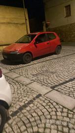 Punto 1.2 fire