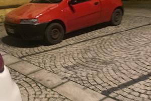 Punto 1.2 fire