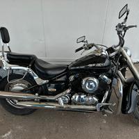 Yamaha XVS 650 Drag Star - 2000