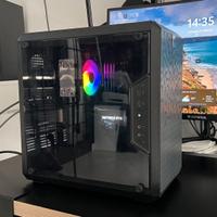 PC Gaming RTX 3080 | i7-8700 | 32GB RAM | 1TB SSD
