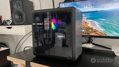 PC Gaming RTX 3080 | i7-8700 | 32GB RAM | 1TB SSD