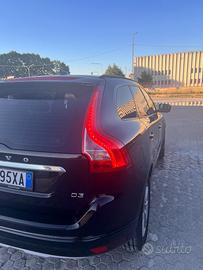 Volvo xc 60 D3
