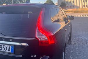 Volvo xc 60 D3