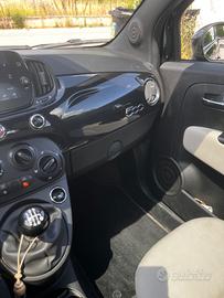 Fiat 500 (2020-->) - 2021