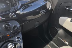 Fiat 500 (2020-->) - 2021