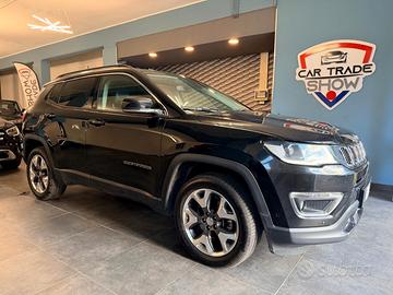 Jeep Compass 2.0 Multijet II 4WD Limited