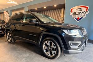 Jeep Compass 2.0 Multijet II 4WD Limited