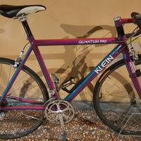 Bici corsa KLEIN QUANTUM PRO
