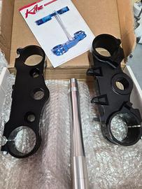 piastre kite per honda crf