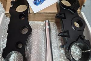 piastre kite per honda crf