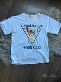 Maglietta Casablanca