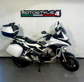 HONDA Crossrunner TRAVEL EDITION