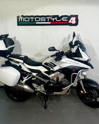 HONDA Crossrunner TRAVEL EDITION