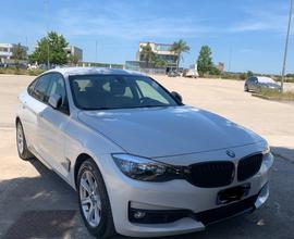 BMW 320d GT 2014 F34