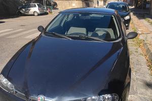 alfa romeo 156 JTD 