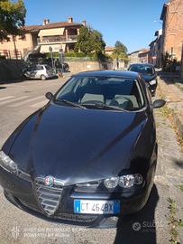 alfa romeo 156 JTD 