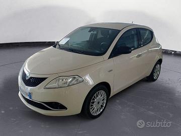 Lancia Ypsilon 3nd serie 1.3 MJT 16V 95 CV 5 ...