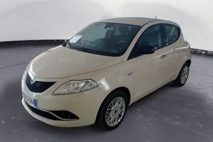 Lancia Ypsilon 3nd serie 1.3 MJT 16V 95 CV 5 ...