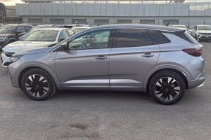 Opel Grand land Business Elegance