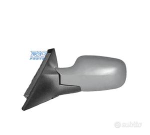 SPECCHIO COMPLETO SINISTRO RENAULT SCENIC II 03-09