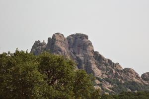 Terreno in zona Pulchiana