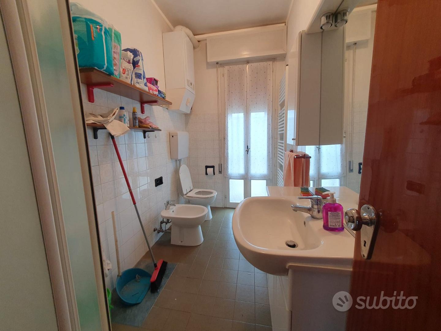 Appartamento – Bondeno, Gamberone - Altro