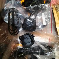 garmin sensori velocità cadenza