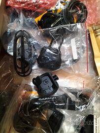 garmin sensori velocità cadenza