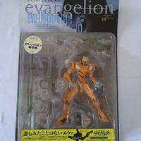 Evangelion Action Figure Kaiyodo Eva-00 Proto Type