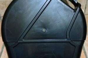 Catene da neve misura 7