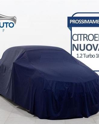 Citroën C3 PureTech 100cv TURBO MAX