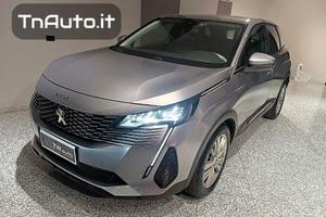 PEUGEOT 3008  DIESEL 1.5 CV130 CAMBIO MANUALE